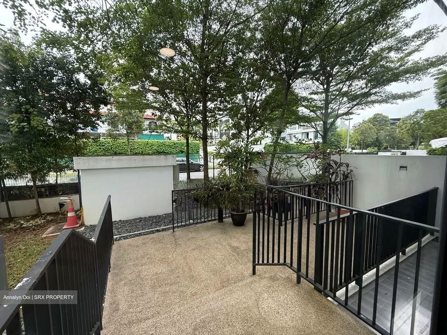 Jalan Haji Alias (D10), Terrace #538733231